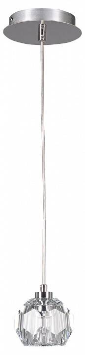 Подвесной светильник DeMarkt Крайс 657012201