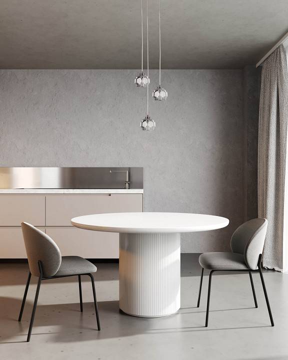 Подвесной светильник DeMarkt Крайс 657012201