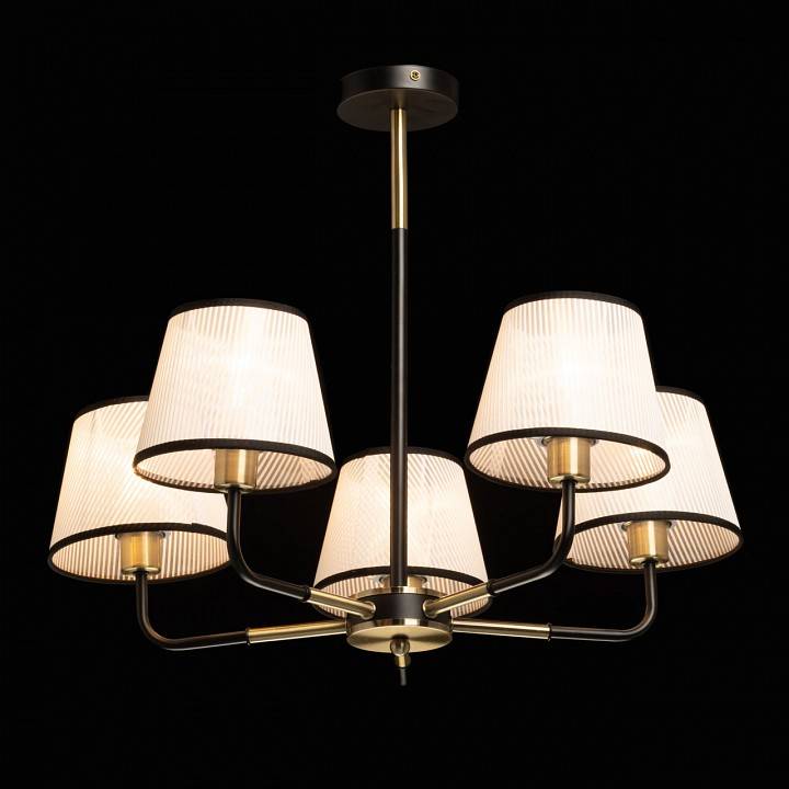 Люстра на штанге De City Конрад 14 667014305