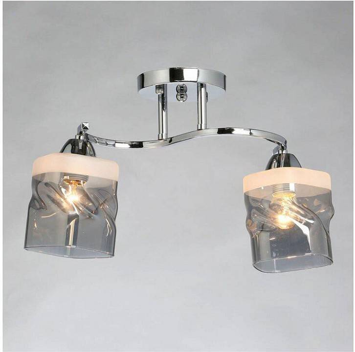 Накладной светильник De City Тетро 23 673016802