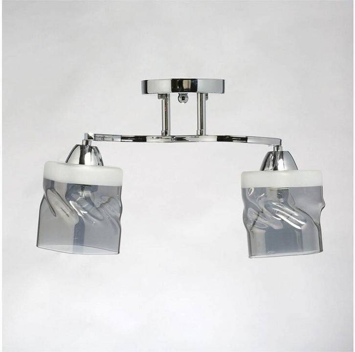 Накладной светильник De City Тетро 23 673016802