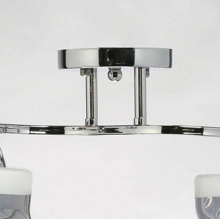 Накладной светильник De City Тетро 23 673016802