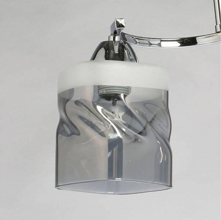 Накладной светильник De City Тетро 23 673016802