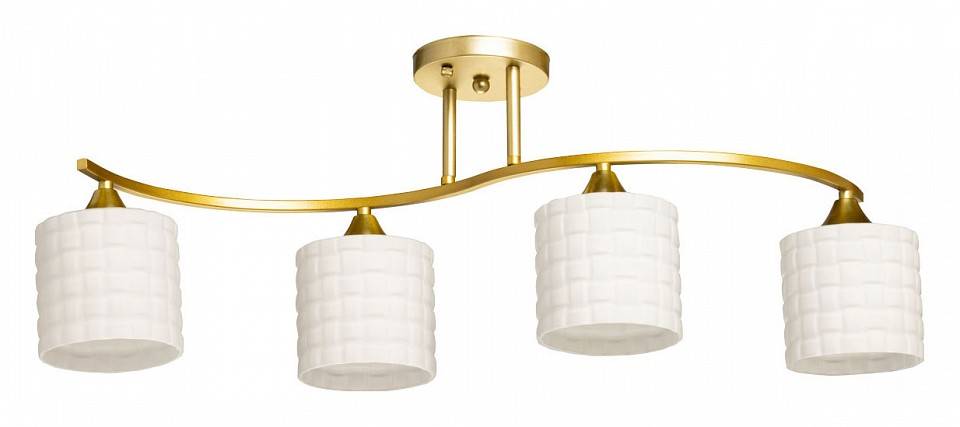 Светильник на штанге De City Тетро 37 673019304