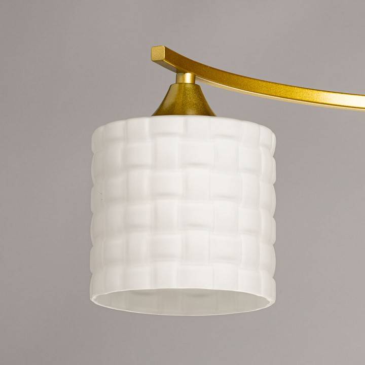 Светильник на штанге De City Тетро 37 673019304