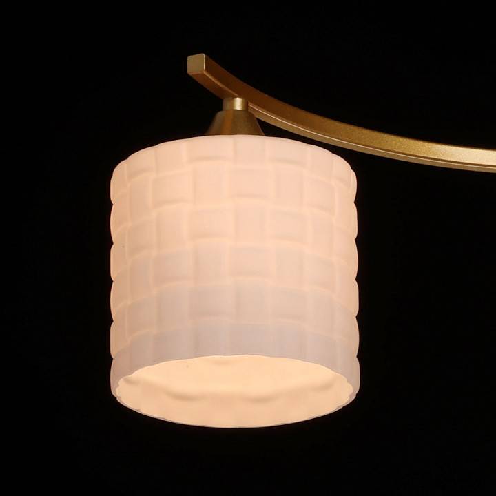 Светильник на штанге De City Тетро 37 673019304