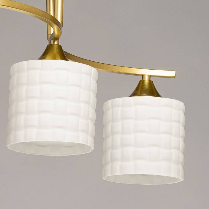 Светильник на штанге De City Тетро 37 673019304