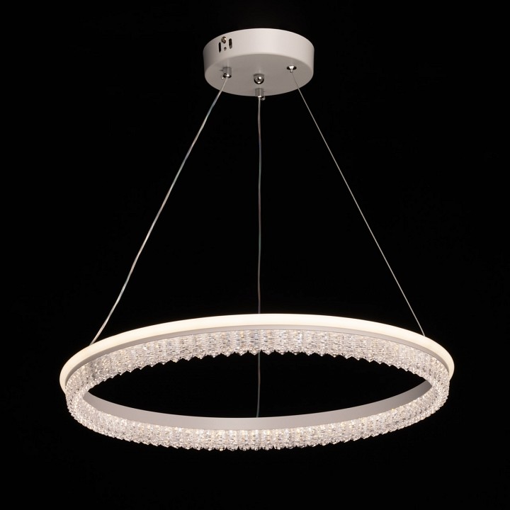 Подвесной светильник De City Ральф 16 675016501