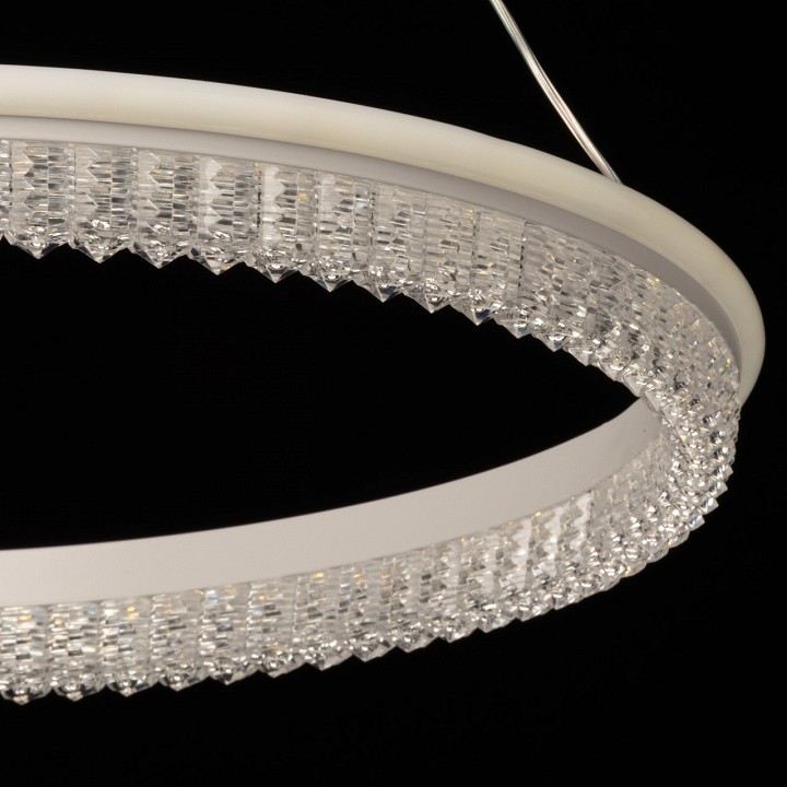 Подвесной светильник De City Ральф 16 675016501