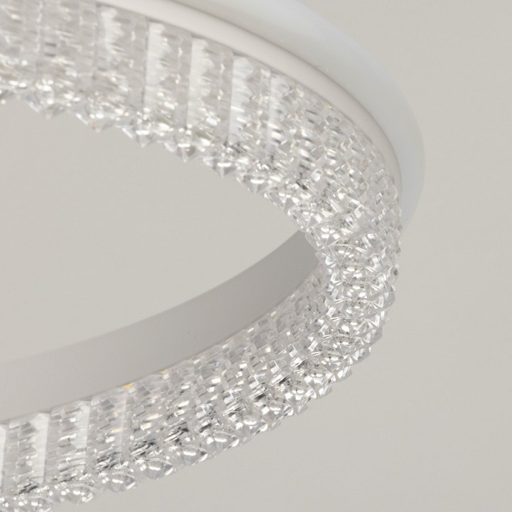 Подвесной светильник De City Ральф 16 675016501