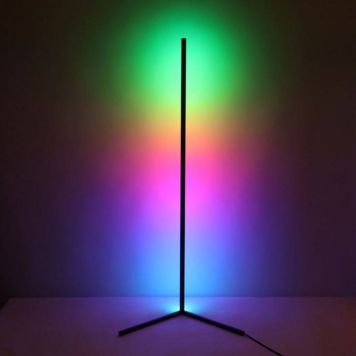 Торшер DeMarkt Ральф 675044701