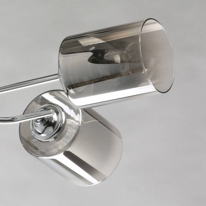 Люстра на штанге De City Акцент 6хE27 680011906