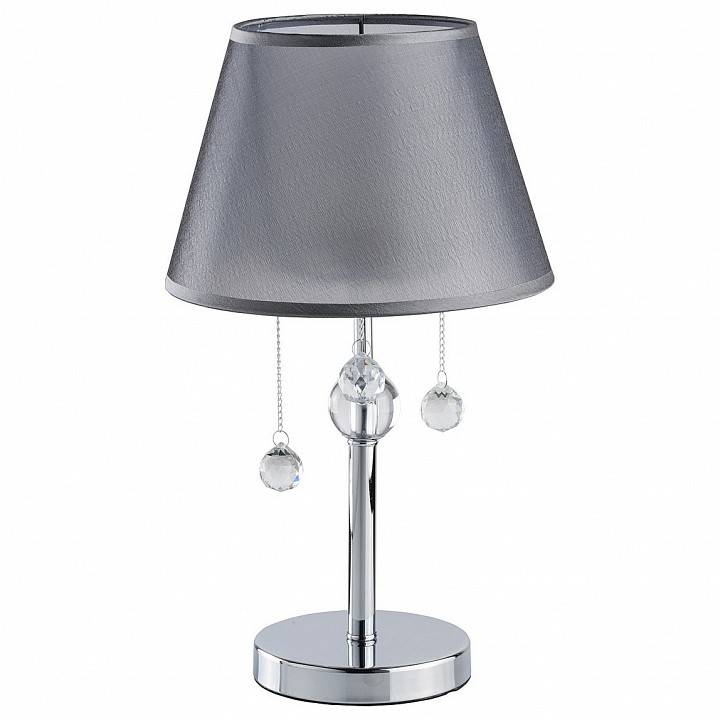 Настольная лампа декоративная MW-Light Федерика 684031401