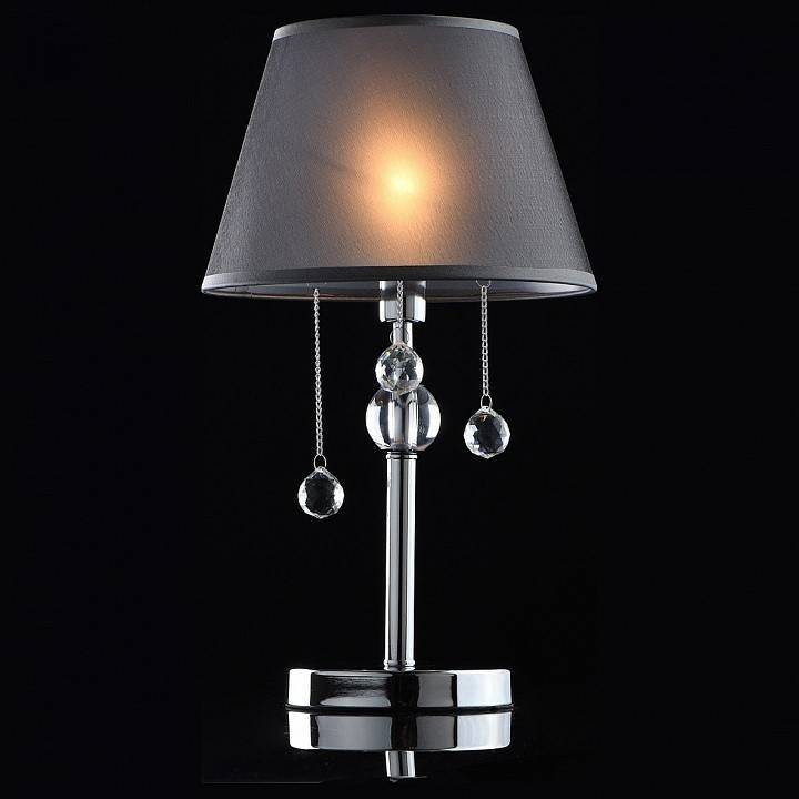 Настольная лампа декоративная MW-Light Федерика 684031401