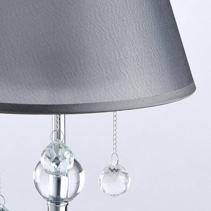 Настольная лампа декоративная MW-Light Федерика 684031401