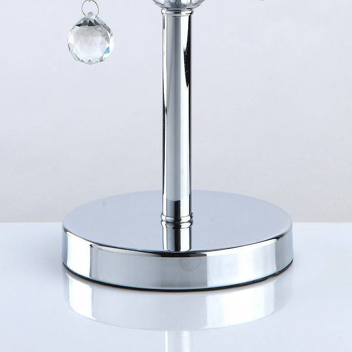 Настольная лампа декоративная MW-Light Федерика 684031401