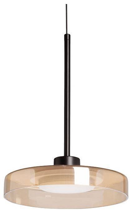 Подвесной светильник De City Стаут 83 702013801