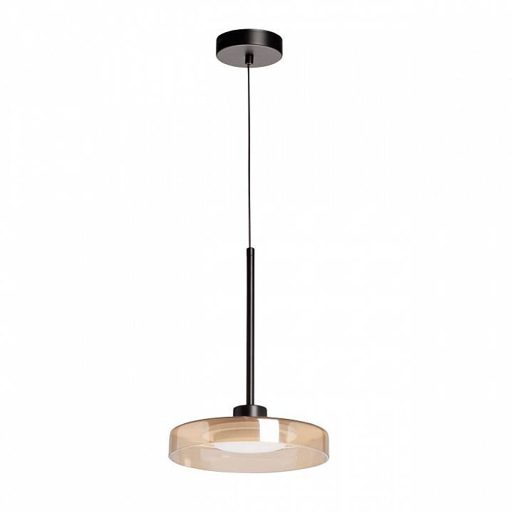 Подвесной светильник De City Стаут 83 702013801