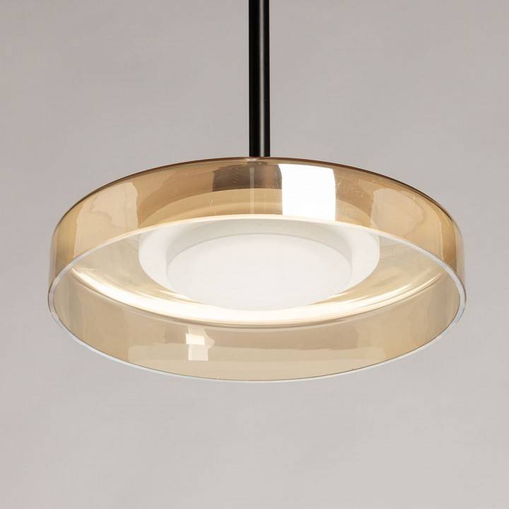 Подвесной светильник De City Стаут 83 702013801