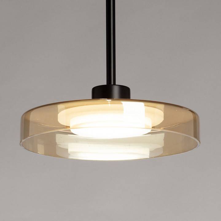 Подвесной светильник De City Стаут 83 702013801