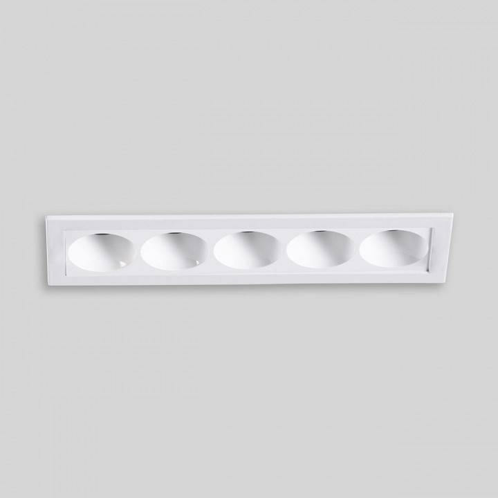 Встраиваемый светильник DeMarkt Информ 1 851010101