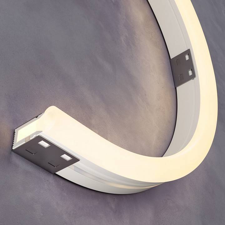 Гибкий неон Maytoni Led Strip 3000 K IP65 24 В 200471