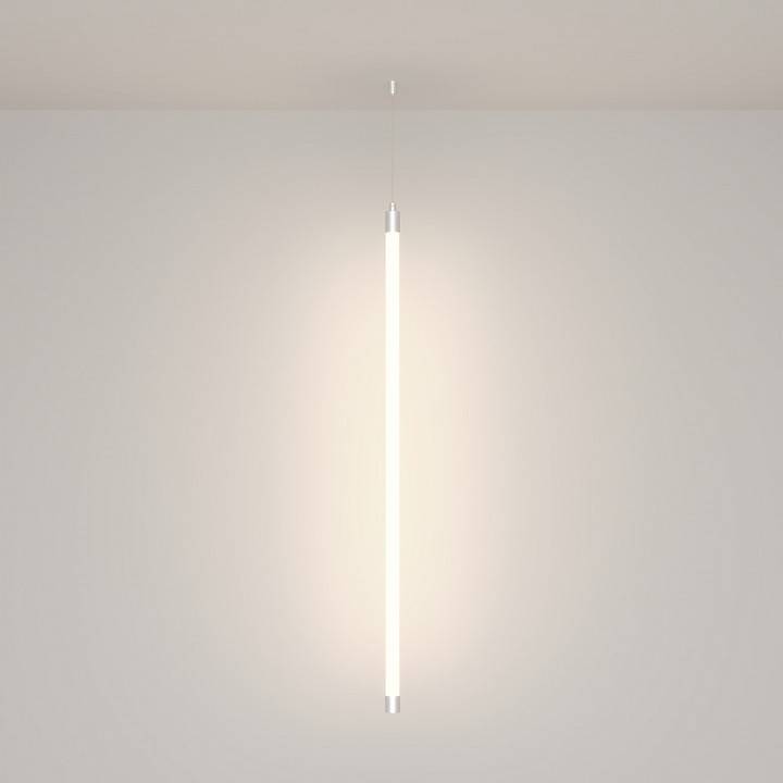 Набор для подвесного монтажа гибкого неона Maytoni Круглый 360° 201148