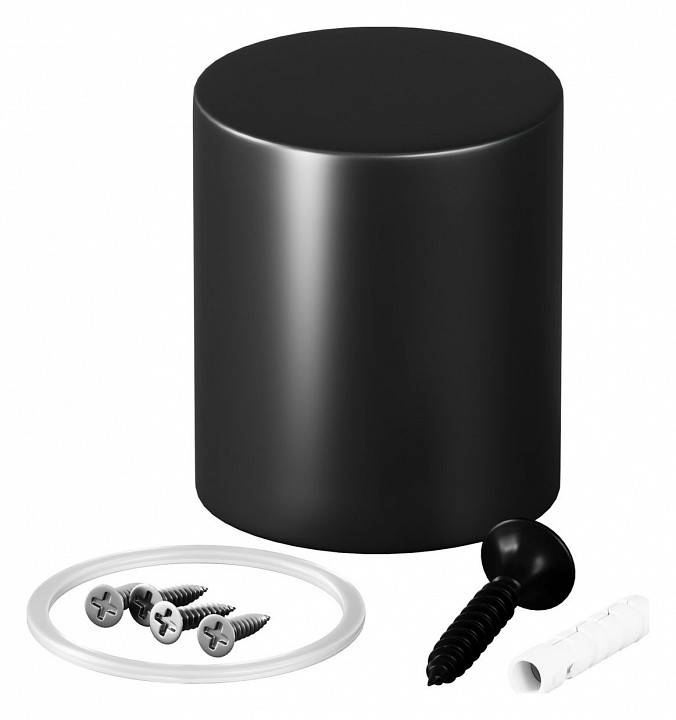 Набор креплений для светодиодной ленты Maytoni Led strip 20317