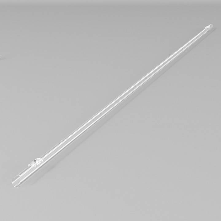 Профиль для светодиодной ленты Maytoni Led strip подвесной 20330