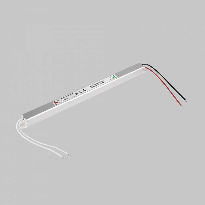 Блок питания для светодиодной ленты Maytoni Led strip 60 Вт 24 В 220209