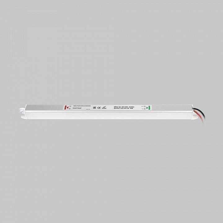 Блок питания для светодиодной ленты Maytoni Led strip 60 Вт 24 В 220209