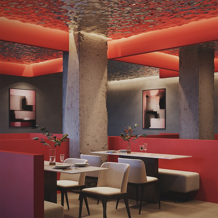 Гибкий неон Maytoni 220 В 8x16 мм 6000 K IP65 432003