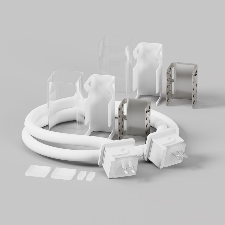 Крепление для шнура Maytoni 432013