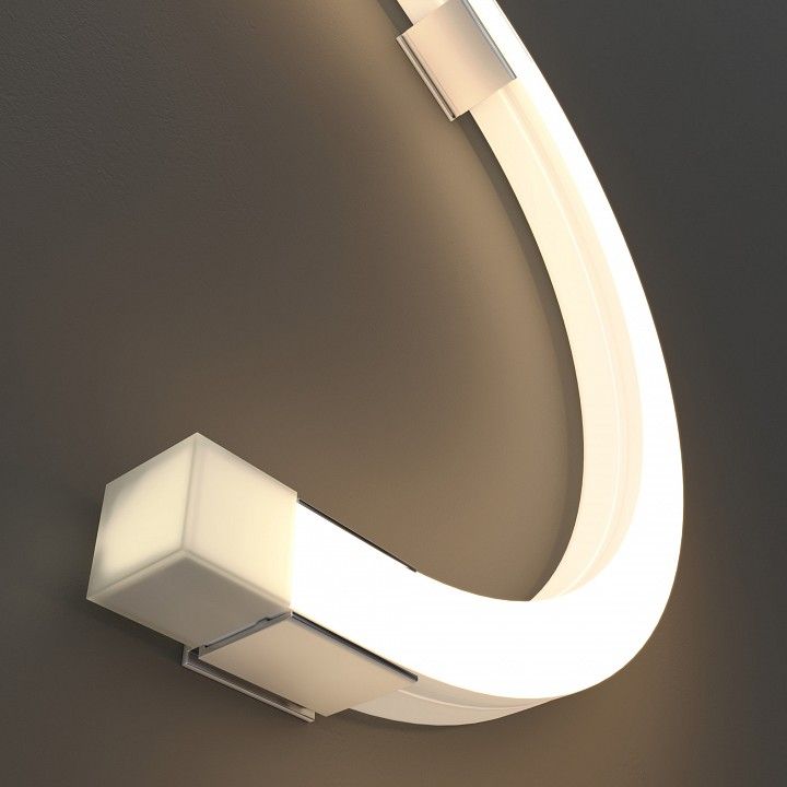 Светодиодная лента Maytoni 12 В 2835 120 LED/м 6000 K IP20 432016