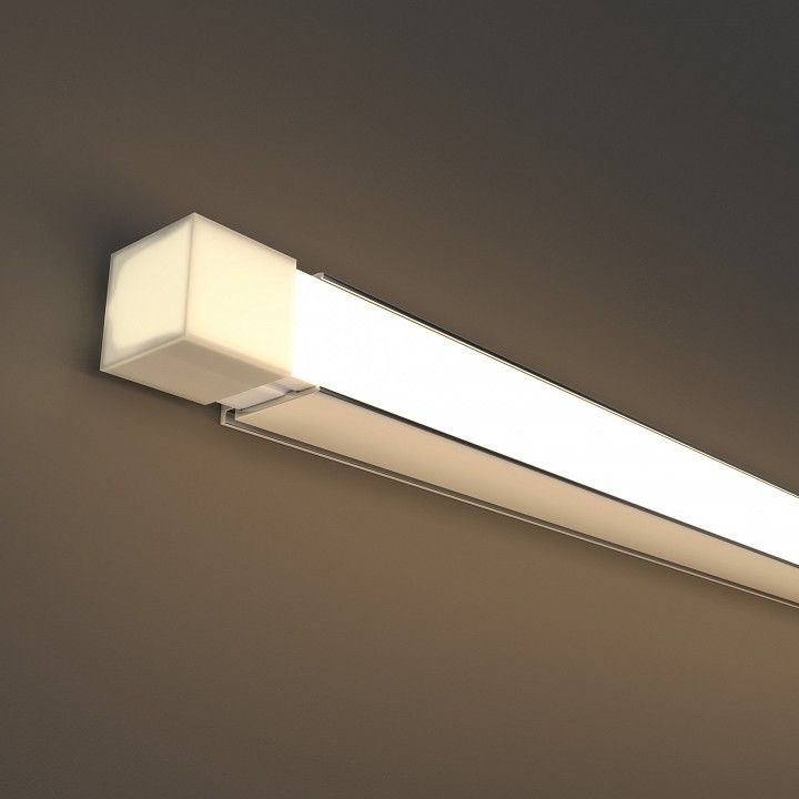 Светодиодная лента Maytoni 12 В 2835 120 LED/м 6000 K IP20 432016