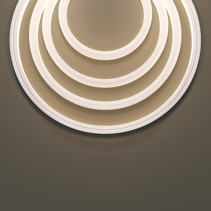 Светодиодная лента Maytoni 24 В 2835 120 LED/м 3000 K IP20 432022