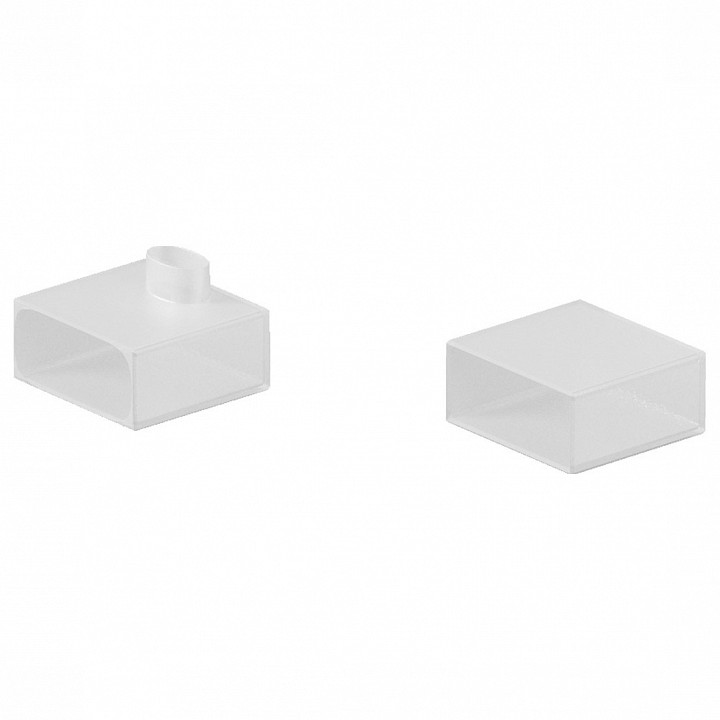 Заглушка для магнитного трека Maytoni Exility 432043