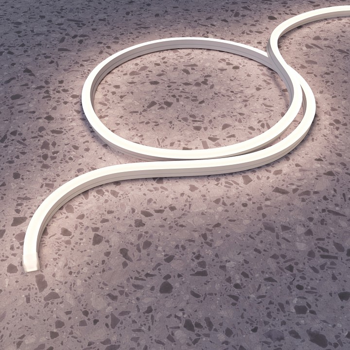 Светодиодная лента Maytoni 24 В 2835 120 LED/м 3000 K IP20 432045