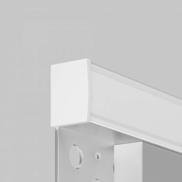 Профиль алюминиевый встраиваемый Maytoni 636001