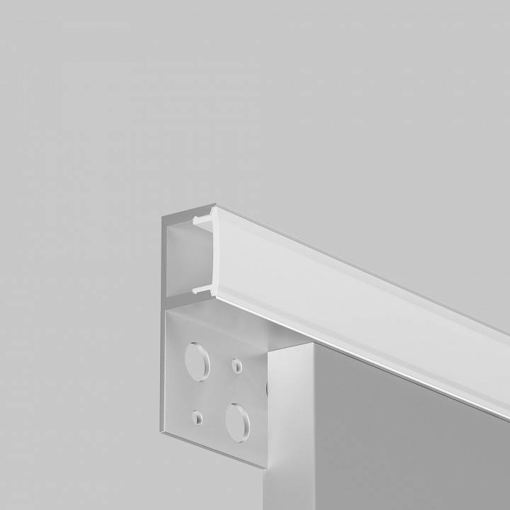 Профиль алюминиевый встраиваемый Maytoni 636001