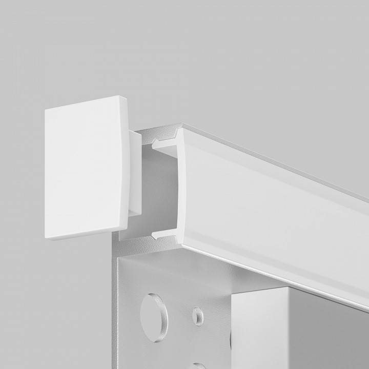 Профиль алюминиевый встраиваемый Maytoni 636001