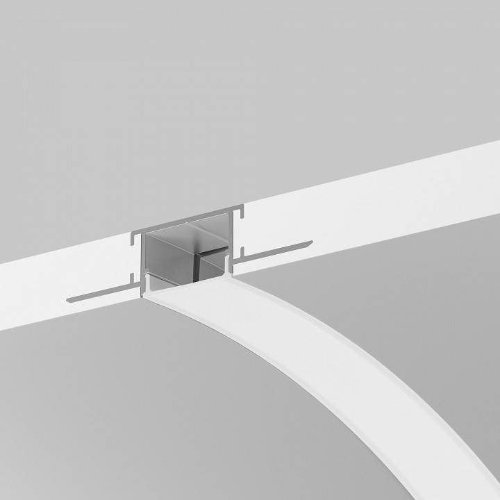 Профиль алюминиевый встраиваемый гибкий Maytoni 636005