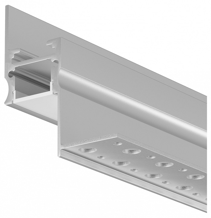 Профиль алюминиевый встраиваемый Maytoni 636013