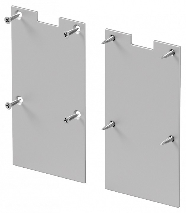 Заглушка для профиля Maytoni 642079