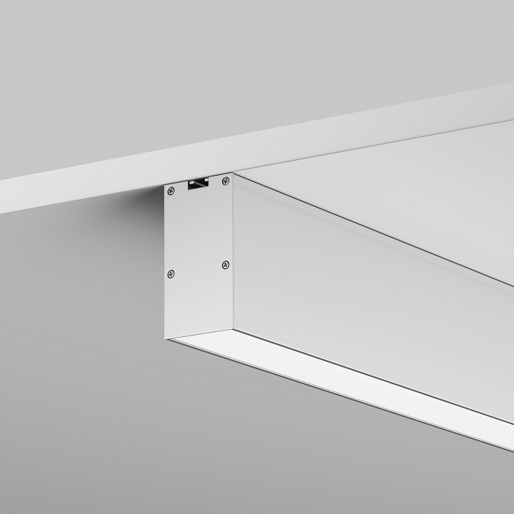 Заглушка для профиля Maytoni 642079