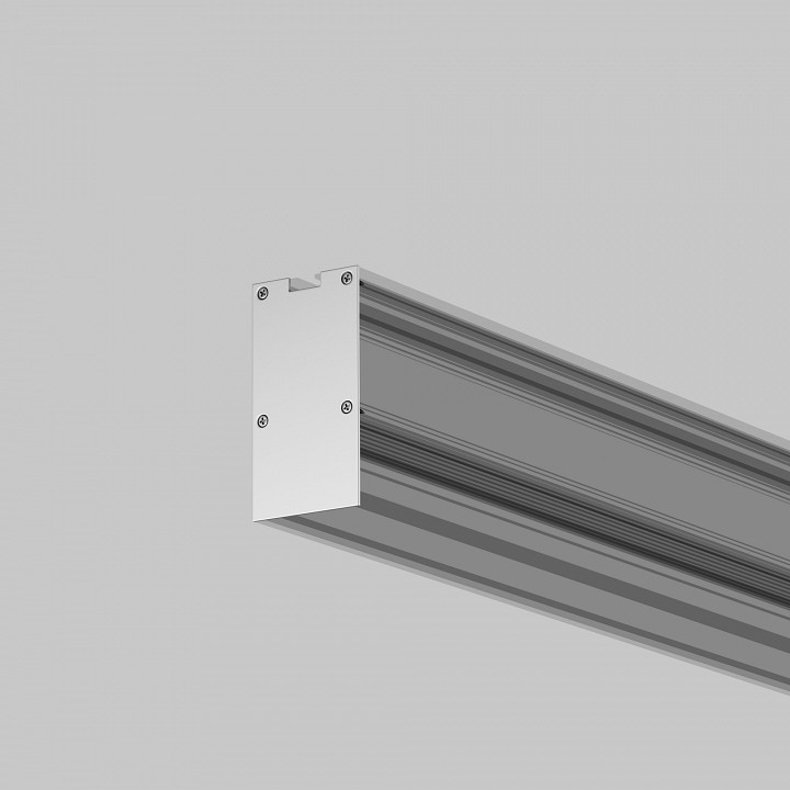 Заглушка для профиля Maytoni 642079