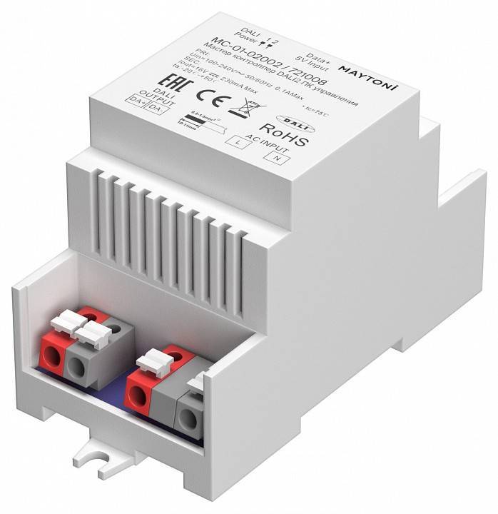 Контроллер Maytoni DALI 721008