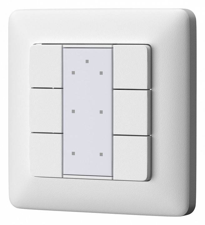 Панель управления сенсорная накладная Maytoni DALI 721041