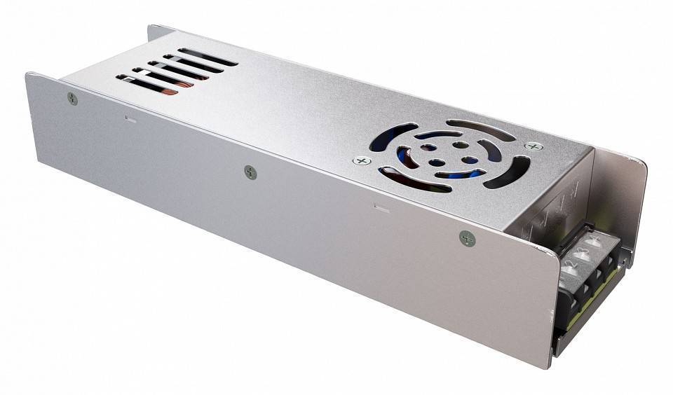 Блок питания Maytoni 12В 300 Вт IP20 811002