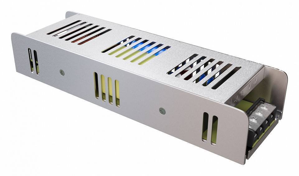 Блок питания Maytoni 24В 250 Вт IP20 811003